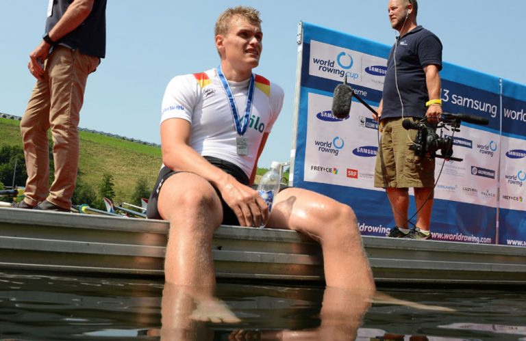 HannesOcik DeutschlandAchter