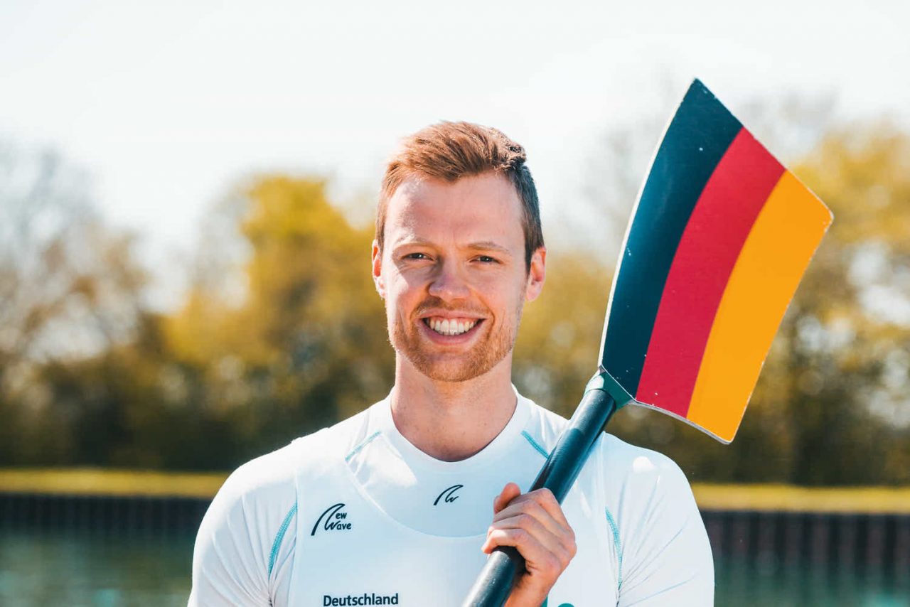 JohannesWeissenfeld DeutschlandAchter