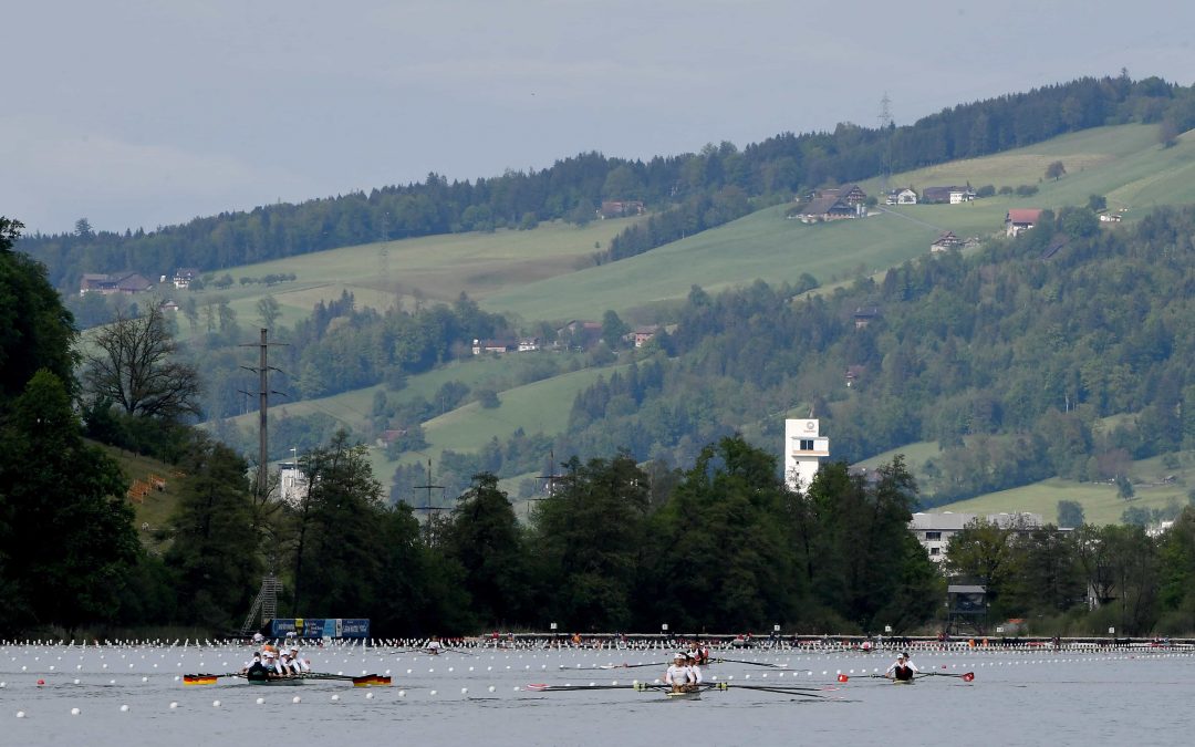 Spannung vor dem Weltcup-Finale in Luzern