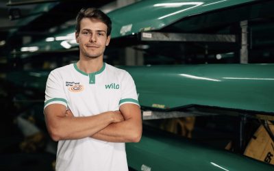 „Konnte meine Stärken gut einbringen“