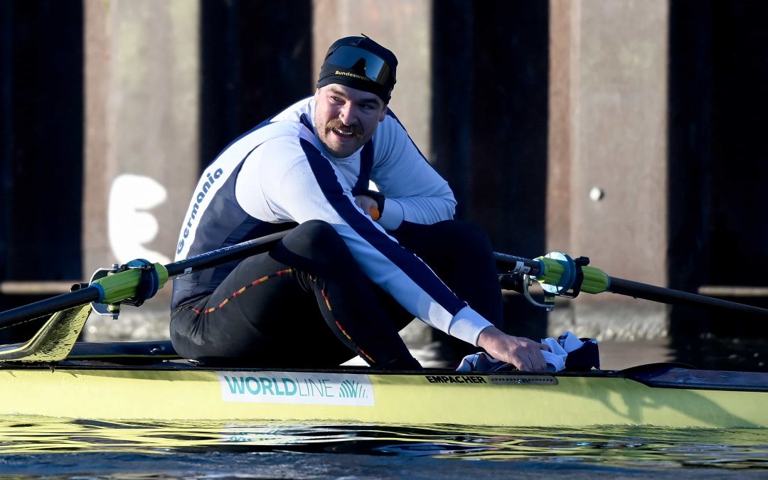 Saisonauftakt am Stützpunkt Dortmund