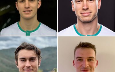 Wilo-Foundation unterstützt vier neue Stipendiaten