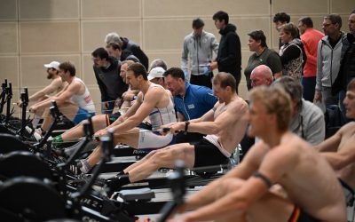 Leipzig ist der erste Gradmesser