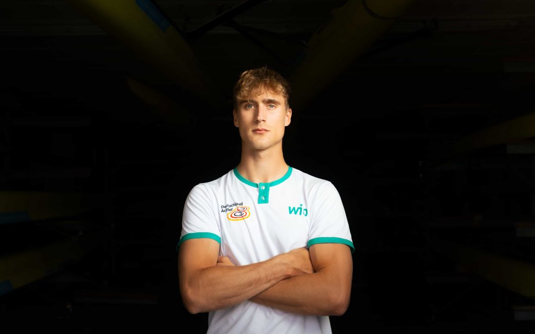 „Spaß daran haben, was man macht“