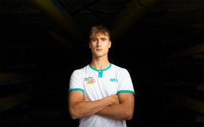 „Spaß daran haben, was man macht“