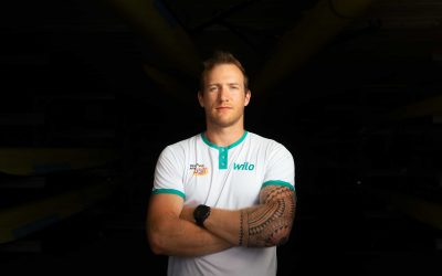 „Sich jeden Tag weiter verbessern“