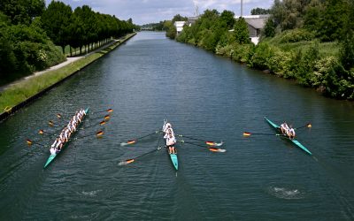 EM in Plovdiv ist erste Bewährungsprobe