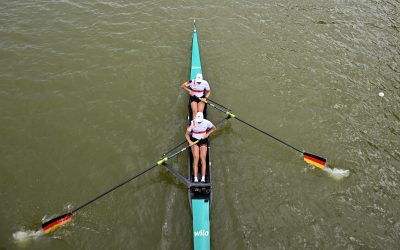 Schubert/Virnekäs: Konstanz auf hohem Niveau