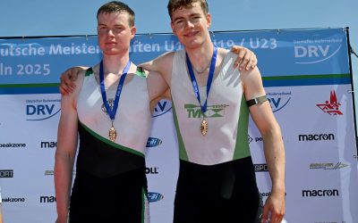 U23-Sportler bereiten sich auf die EM vor