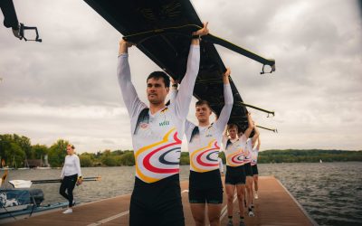 „Alle haben den gemeinsamen Fokus“