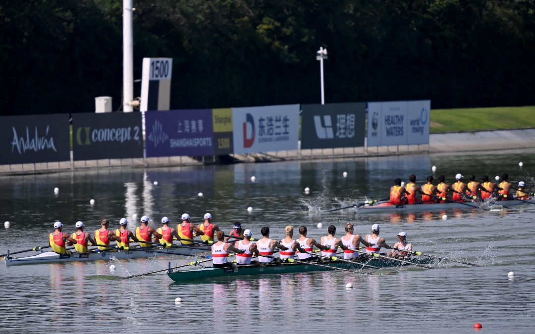 Sieg im B-Finale ist ein schwacher Trost
