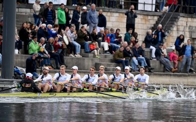 Gemeinschaft als Antrieb