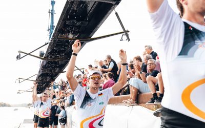 Von den USA über Oxford nach Dortmund