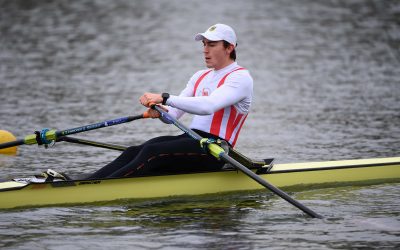 U23-Bereich: Vom Leistungsvergleich zum Teamprozess