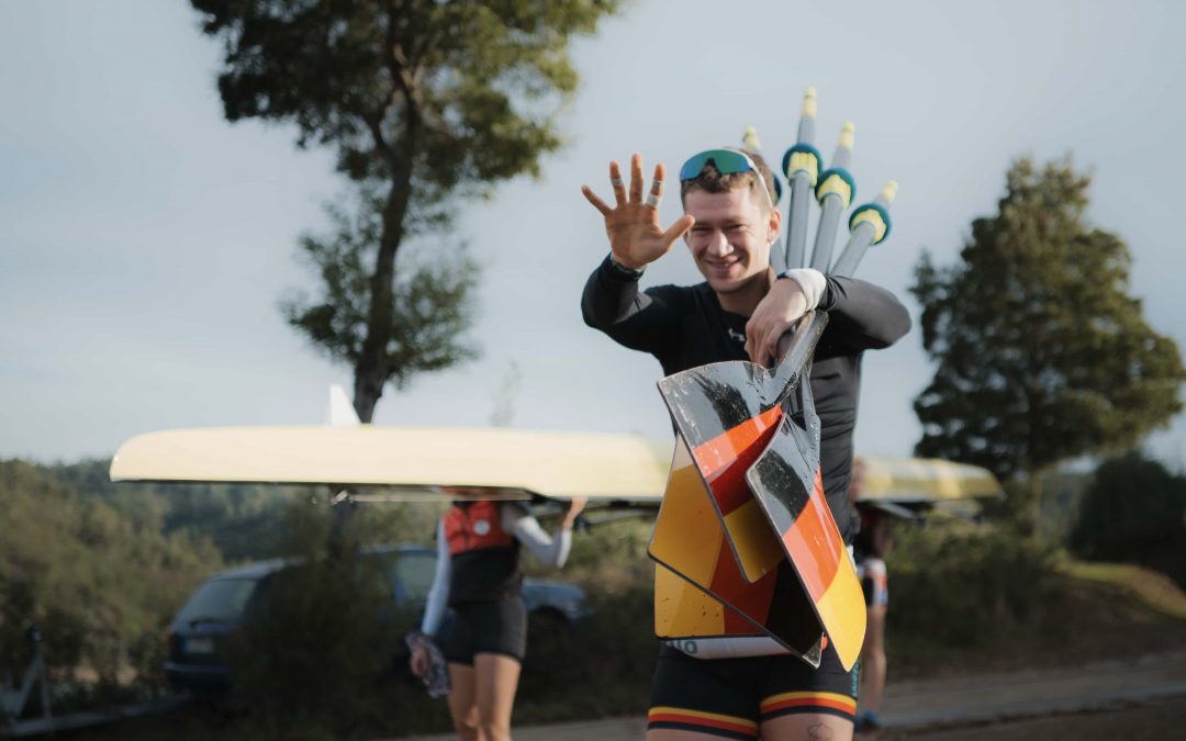 Zurück in Lago Azul: Fokus auf das Kleinboot