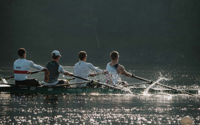 Erfolgreiches Trainingslager in Lago Azul