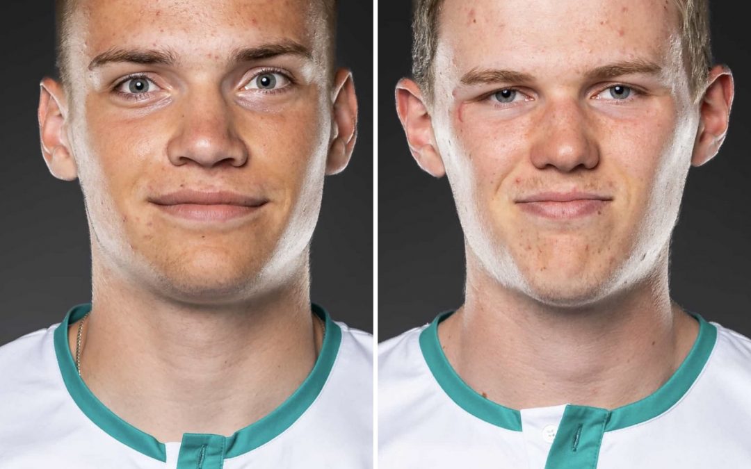 Bartenbach und Achterfeld wollen oben anklopfen