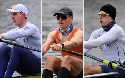 U23-Aufsteiger sorgen für frischen Wind