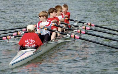 „Der Ort, an dem ich erwachsen geworden bin“