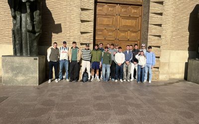 U23-Team kehrt gestärkt aus Mequinenza zurück