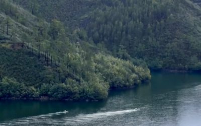 Trotz Sturmchaos: Sportlicher Fortschritt in Lago Azul