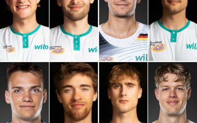 Diese Zweier greifen an