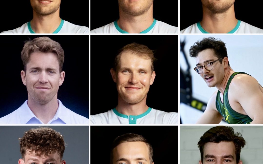 Diese Athleten wollen Akzente setzen