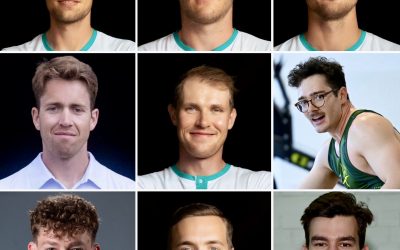 Diese Athleten wollen Akzente setzen