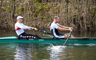 U23-Ergebnisse blitzen auf