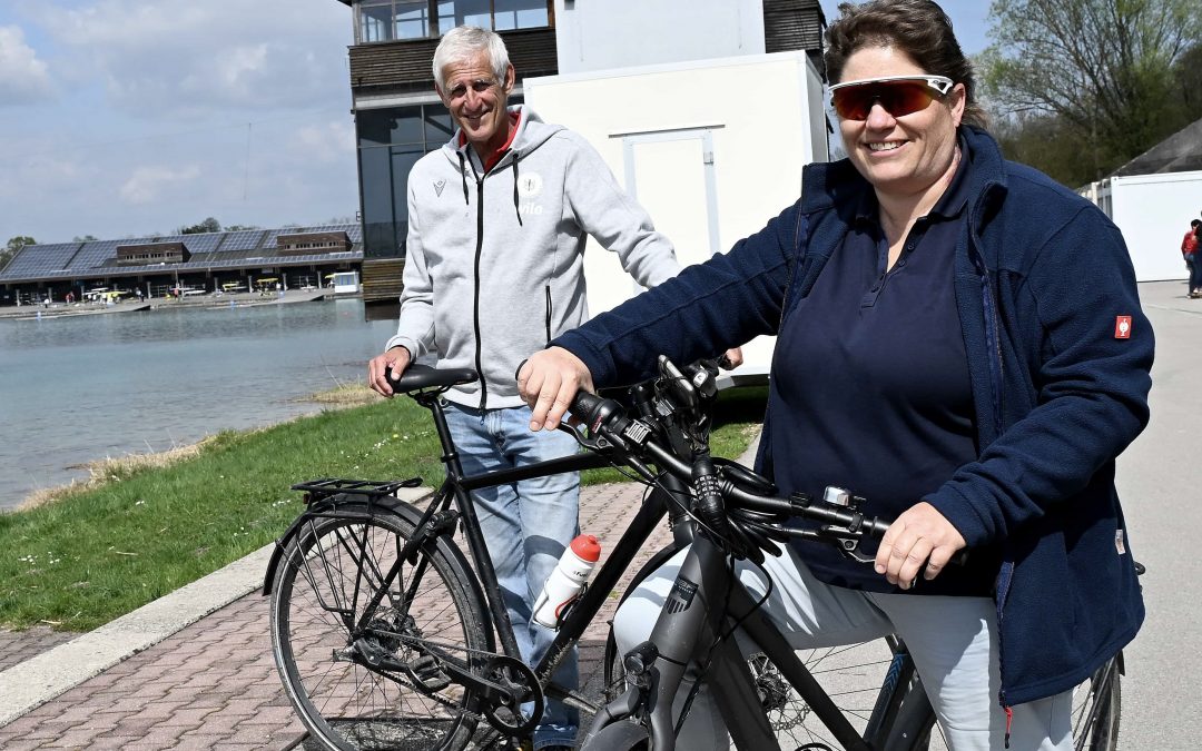 Neue Meister gesucht in München