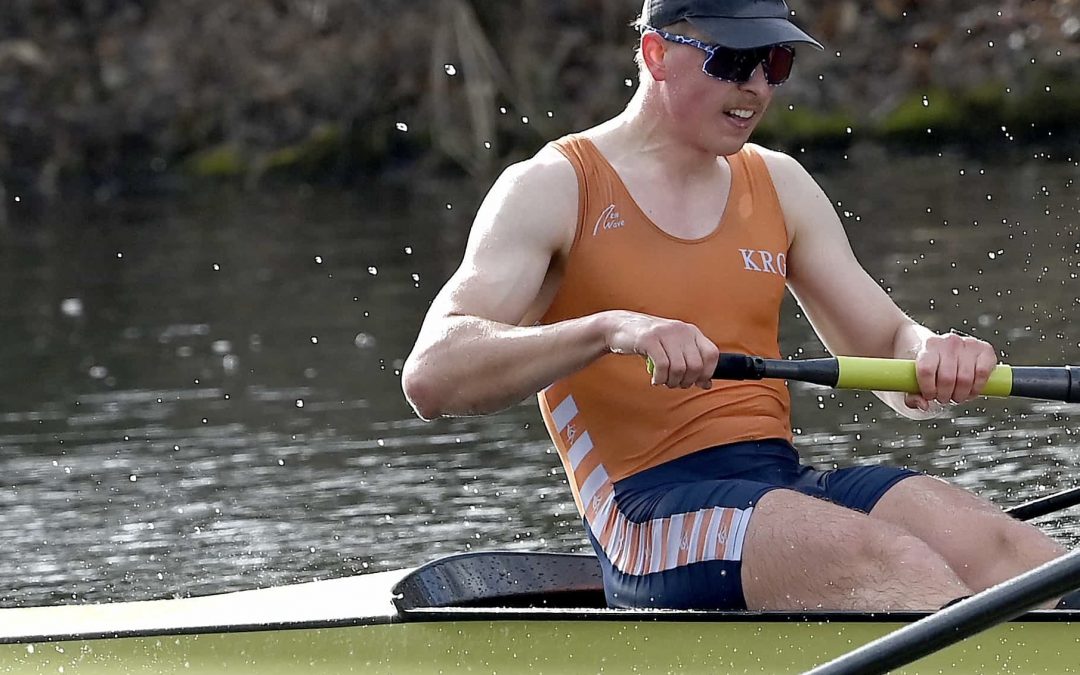 „Vom ersten Schlag an Spaß gemacht“