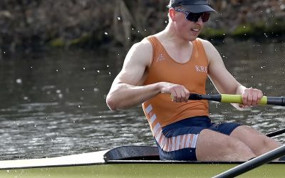 „Vom ersten Schlag an Spaß gemacht“