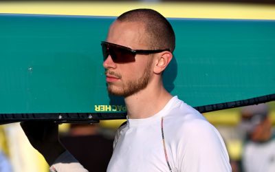 U23 testet Vierer-Formationen in Racice