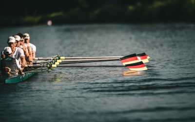 Feinschliff in Ratzeburg: Heiße Phase Richtung EM und Finals