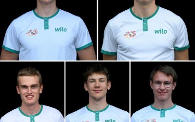 Wilo-Foundation fördert zehn Nachwuchstalente