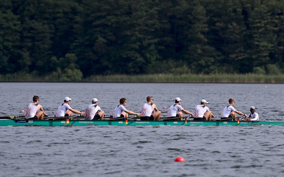Entwicklungsteam startet in Henley