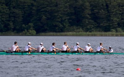 Entwicklungsteam startet in Henley