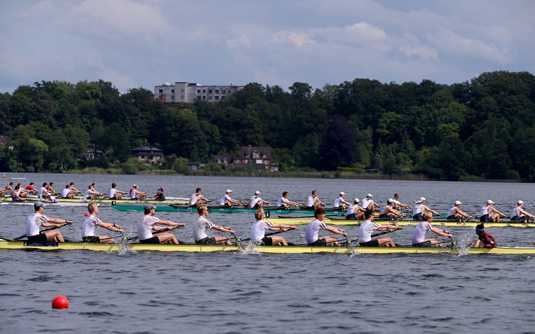 U23 sammelt weitere Erkenntnisse in Ratzeburg