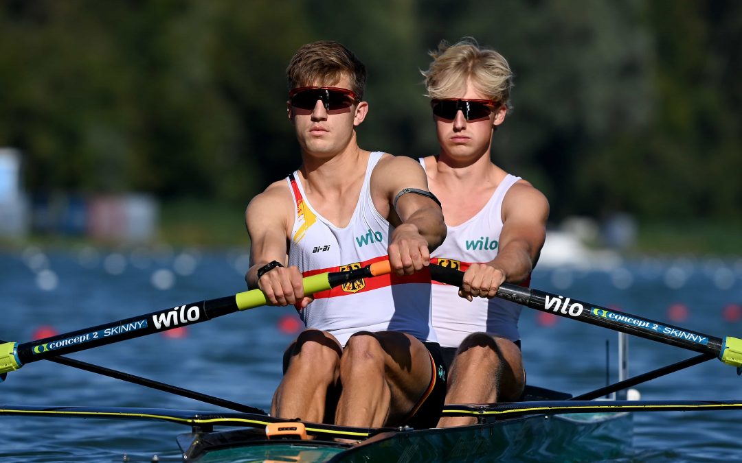 Start verpatzt, Halbfinale verpasst