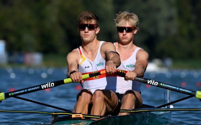 Start verpatzt, Halbfinale verpasst