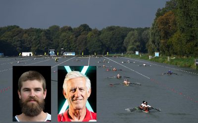 Die Bosbaan – ein Stück Heimat