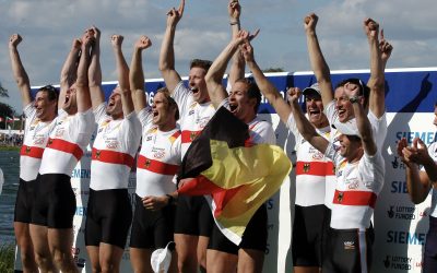 20 Jahre nach dem Triumph von Eton